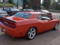 2009 Challenger SRT8 #7