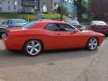 2009 Challenger SRT8 #8