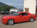 2009 Challenger SRT8 #9