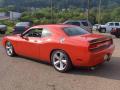 2009 Challenger SRT8 #10