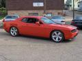 2009 Challenger SRT8 #13