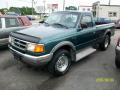 1997 Ranger XLT Regular Cab 4x4 #1