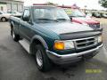 1997 Ranger XLT Regular Cab 4x4 #2