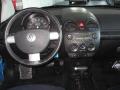 2004 New Beetle Satellite Blue Edition Coupe #2
