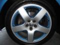 2004 New Beetle Satellite Blue Edition Coupe #5