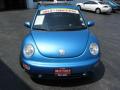 2004 New Beetle Satellite Blue Edition Coupe #6