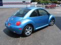 2004 New Beetle Satellite Blue Edition Coupe #8