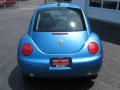 2004 New Beetle Satellite Blue Edition Coupe #9
