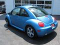 2004 New Beetle Satellite Blue Edition Coupe #10