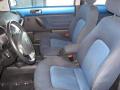 2004 New Beetle Satellite Blue Edition Coupe #11