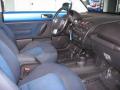 2004 New Beetle Satellite Blue Edition Coupe #13
