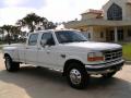 1997 F350 XLT Crew Cab Dually #1