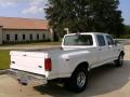 1997 F350 XLT Crew Cab Dually #3