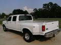 1997 F350 XLT Crew Cab Dually #5