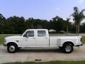 1997 F350 XLT Crew Cab Dually #6