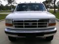 1997 F350 XLT Crew Cab Dually #8