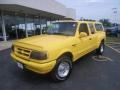 1997 Ranger Splash Extended Cab 4x4 #1