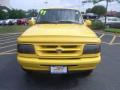 1997 Ranger Splash Extended Cab 4x4 #8
