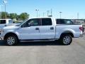 2010 F150 XLT SuperCrew #2