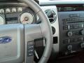 2010 F150 XLT SuperCrew #3