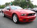 2010 Mustang V6 Coupe #1