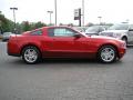 2010 Mustang V6 Coupe #2