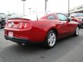 2010 Mustang V6 Coupe #3