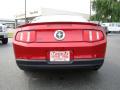 2010 Mustang V6 Coupe #4