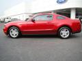 2010 Mustang V6 Coupe #5