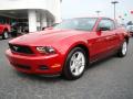 2010 Mustang V6 Coupe #6