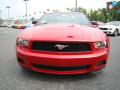 2010 Mustang V6 Coupe #7