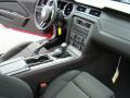2010 Mustang V6 Coupe #10