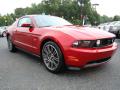 2010 Mustang GT Premium Coupe #1