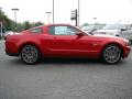 2010 Mustang GT Premium Coupe #2