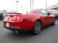 2010 Mustang GT Premium Coupe #3