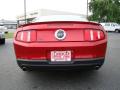 2010 Mustang GT Premium Coupe #4