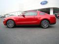 2010 Mustang GT Premium Coupe #5