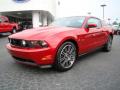 2010 Mustang GT Premium Coupe #6