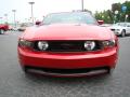 2010 Mustang GT Premium Coupe #7