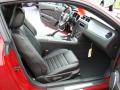 2010 Mustang GT Premium Coupe #9