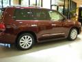 2009 LX 570 #3