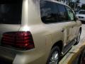 2009 LX 570 #4
