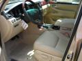 2009 LX 570 #5
