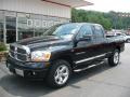 2006 Ram 1500 Laramie Quad Cab 4x4 #3 2006 Ram 1500 Laramie Quad Cab 4x4 #3