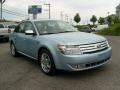 2008 Taurus Limited #1 2008 Taurus Limited #1