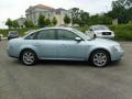 2008 Taurus Limited #2 2008 Taurus Limited #2