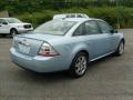 2008 Taurus Limited #3 2008 Taurus Limited #3