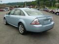 2008 Taurus Limited #5 2008 Taurus Limited #5