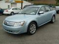 2008 Taurus Limited #7 2008 Taurus Limited #7