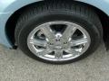 2008 Taurus Limited #9 2008 Taurus Limited #9